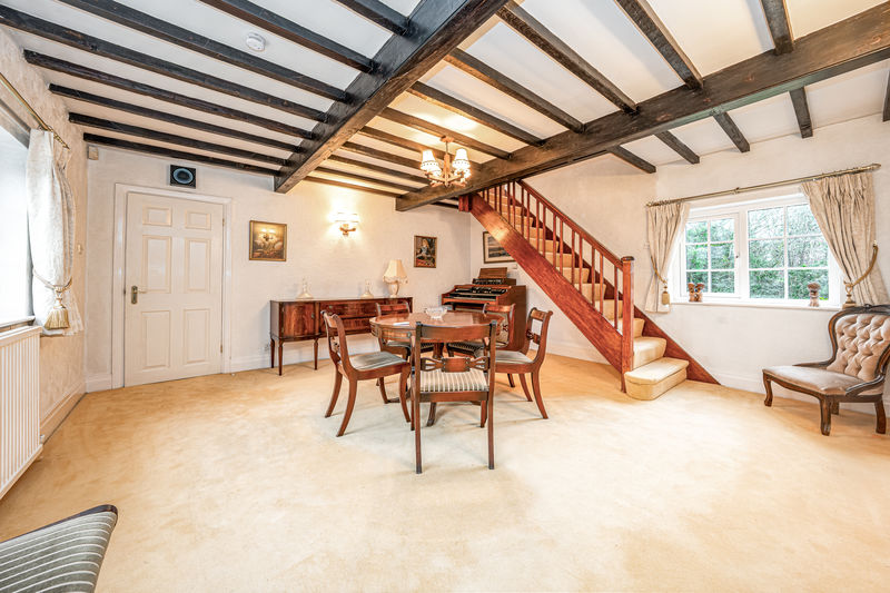 South Road Bretherton